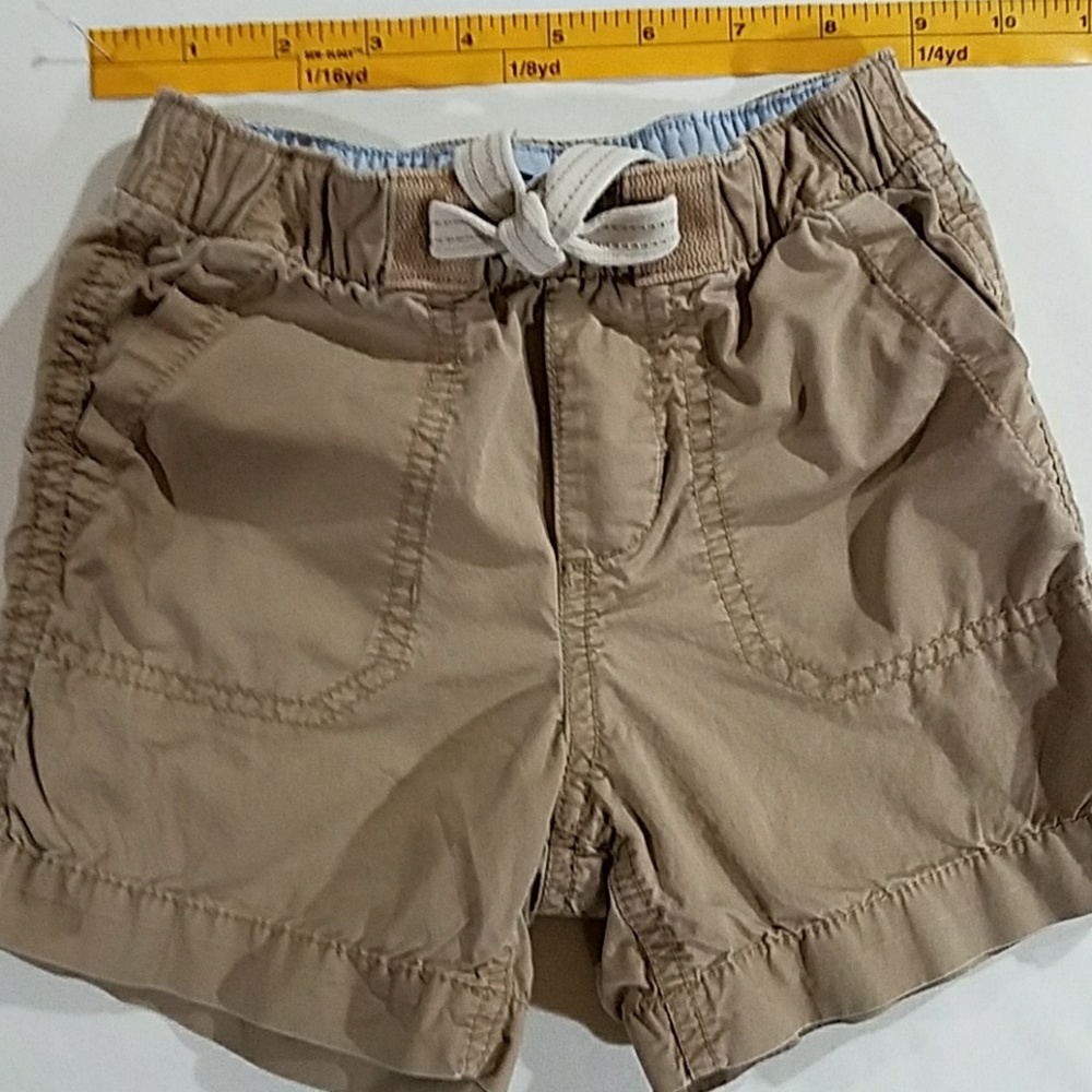 Baby Gap Shorts